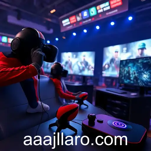The Rise of AAJGL: Revolutionizing Online Gaming Experiences
