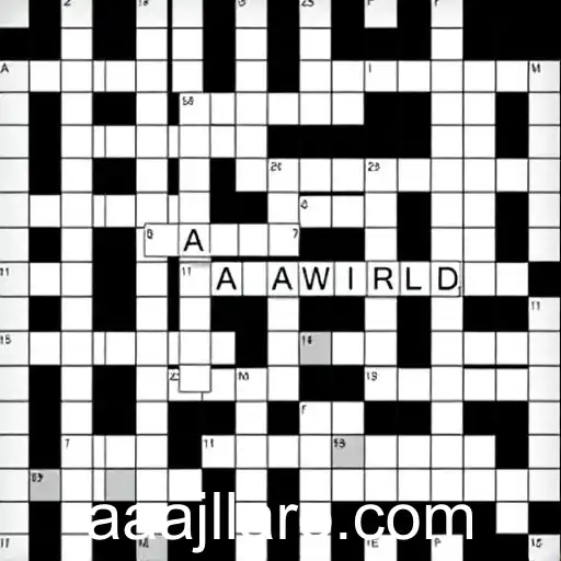 The Timeless Appeal of Crossword Puzzles: Exploring the 'aaajl' Phenomenon