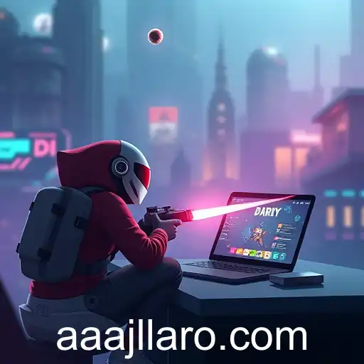 Exploring the Dynamic World of Interactive Games Through Keywords Like 