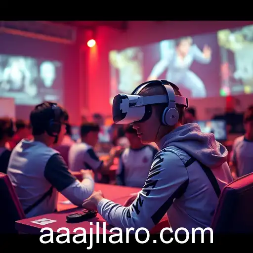 The Rise of Gaming Culture in 2025