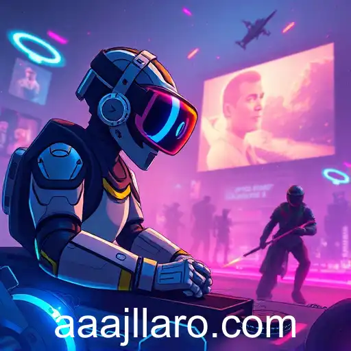 Gaming Revolution Transforms Online Entertainment