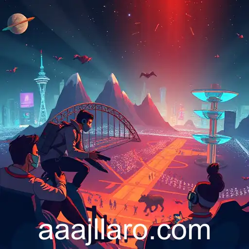 Gaming in a Transformative Era