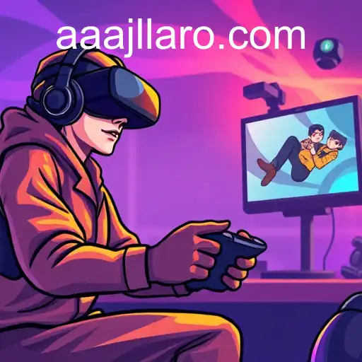 Gaming Trends in the Digital Age