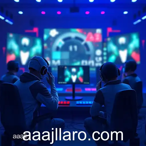 Gaming Innovations and Challenges in 2025