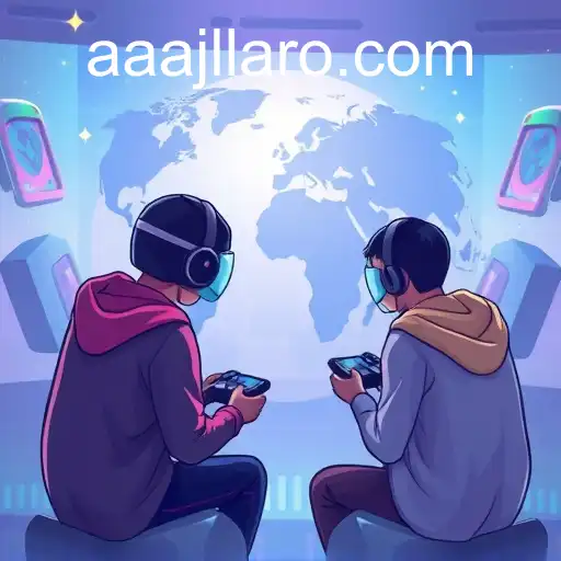 Exploring the Impact of Gaming on Global Communities