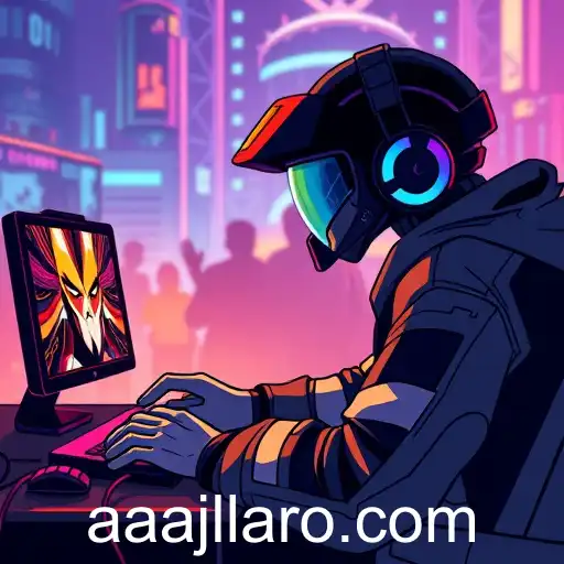 The Digital Playground Revolution