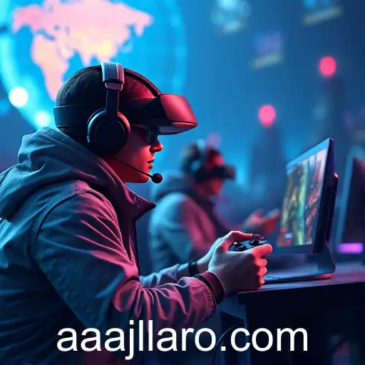 Evolution of Online Gaming Communities