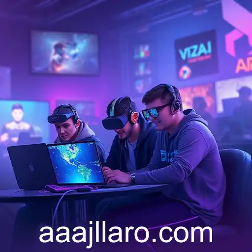 The Rise of Gaming Communities in 2025