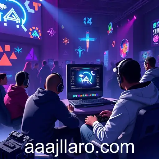 Gaming Evolutions in the Digital Age