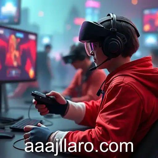 Gaming Industry Faces Key Changes