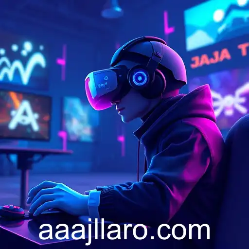 Gaming Revolution Transforms Online Entertainment