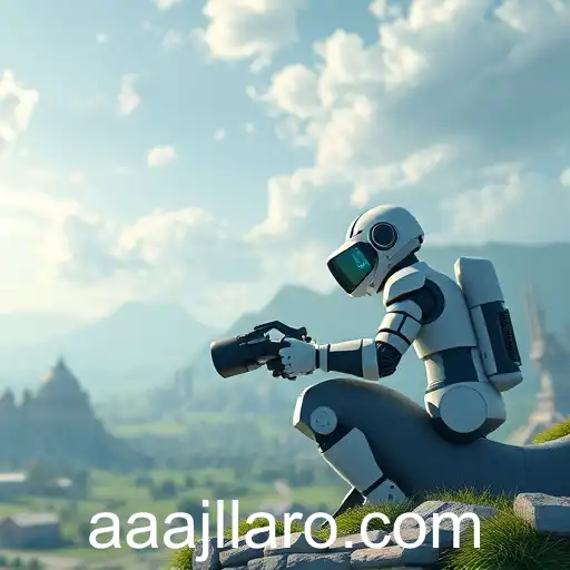 Rising Trends in Online Gaming: The 2025 Evolution