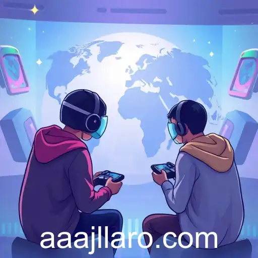 Exploring the Impact of Gaming on Global Communities