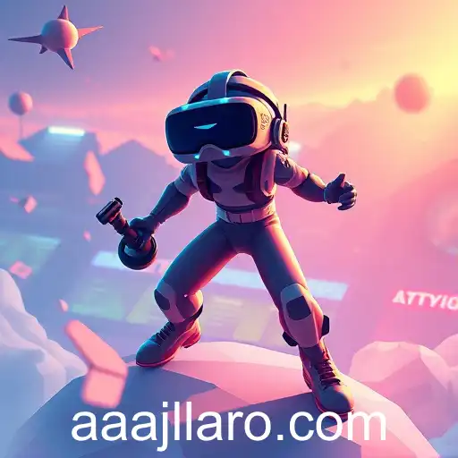 The Transformation of Online Gaming in 2025