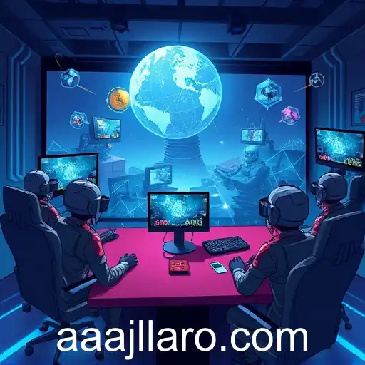 The Rise of AAJL in Modern Gaming