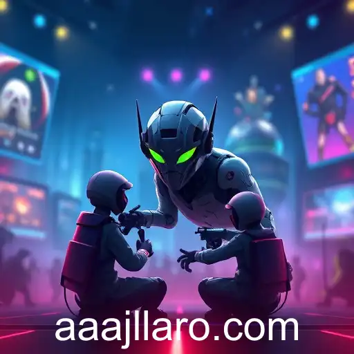 The Rise of Online Gaming Platforms