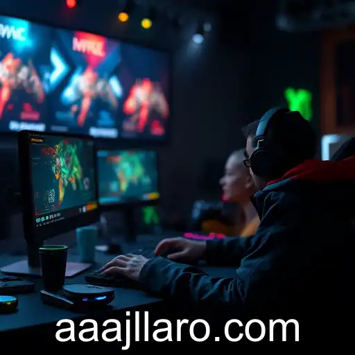 The Rise of Online Gaming in a Changing World