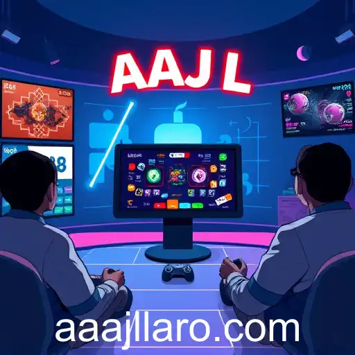 The Rise of Online Gaming Communities