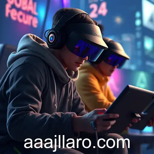 The Rise of Online Gaming Platforms