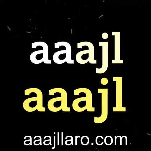 Exploring the Fascinating World of Word Puzzles Featuring 'aaajl'