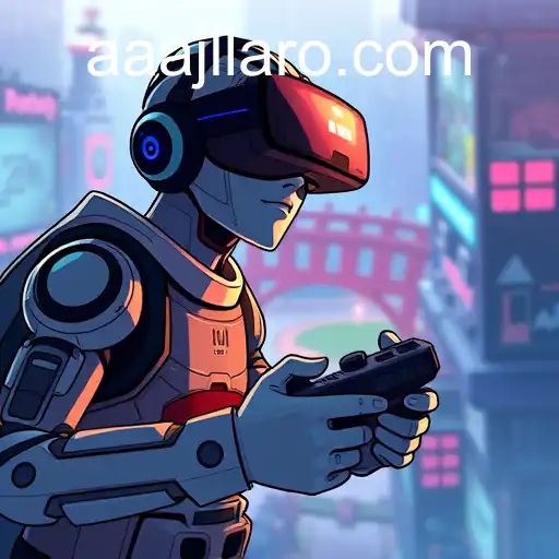 Revolutionizing Digital Play: The Rise of aaajl