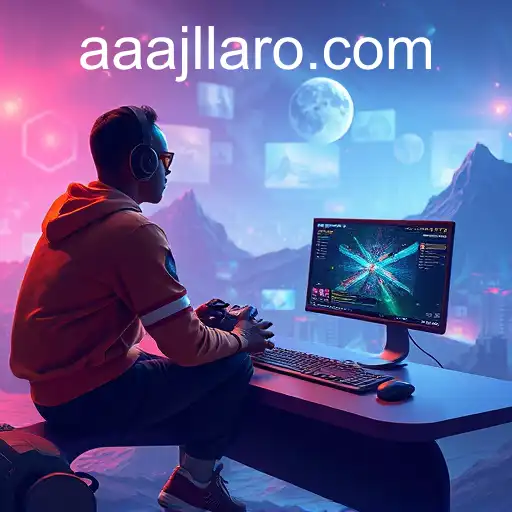 The Rise of 'aaajl' in the Gaming World