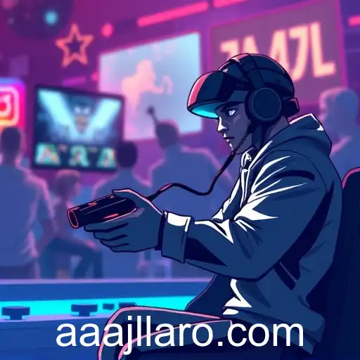 The Rise of Gaming in a Digital Era