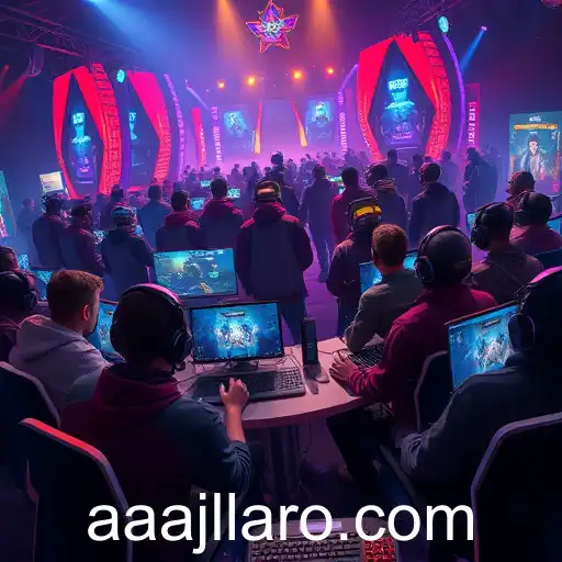 The Rise of Online Gaming in a Changing World