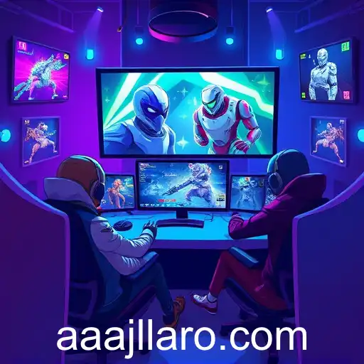 The Rise of Online Gaming in a Digital Age