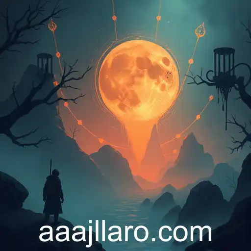 The Art of Storytelling: Unleashing Creativity with 'aaajl'